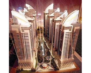 Goldcrest To Build Dh2bn Smart City - Eb247 - Companies And Markets ...