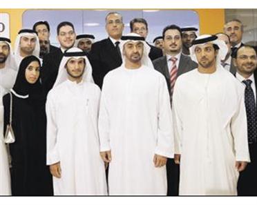 Al Hilal opens branch in Abu Dhabi - eb247 - News ...