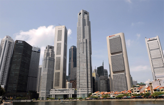 Emirates Tarian plans Singapore Islamic Reit - eb247 - Companies And ...