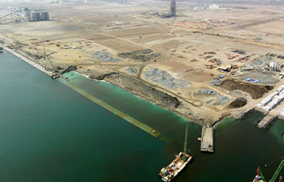 Sohar Port calls interests for exhibition wing - eb247 - Companies And ...