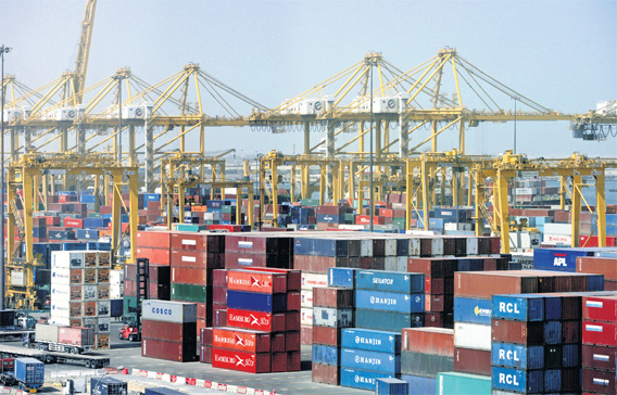 DP World Maputo concession extended - eb247 - Companies And Markets ...