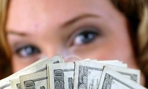 Global women’s wealth soars after crisis: study - Business - Economy ...