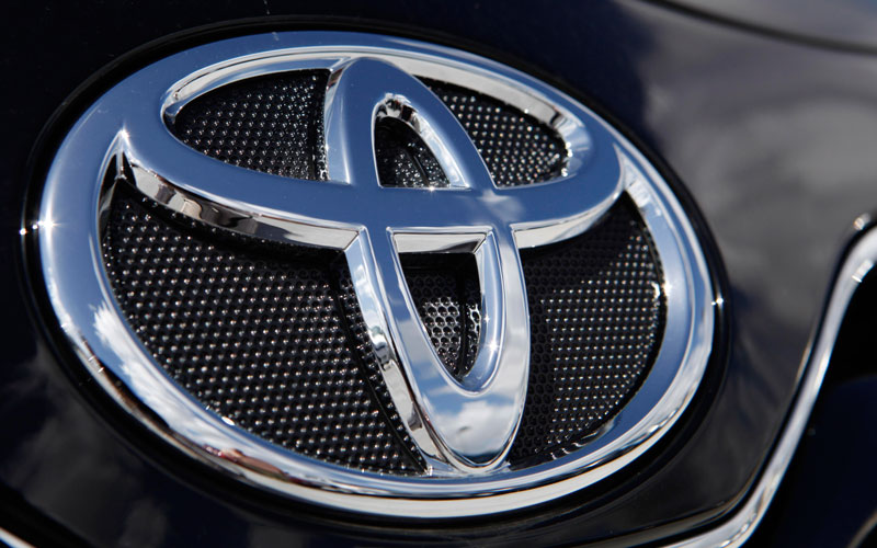 Drivers 'failed to brake' in runaway Toyota crashes - News - World ...