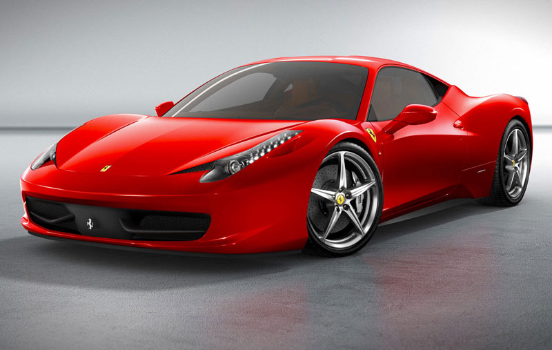 What’s wrong with the Ferrari 458? - Offbeat - Crazy World - Emirates24|7