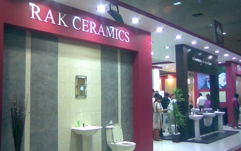 RAK Ceramics' India IPO By Year-end - Business - Economy And Finance ...