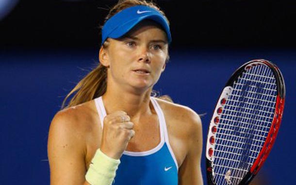 Daniela Hantuchova (SUPPLIED)