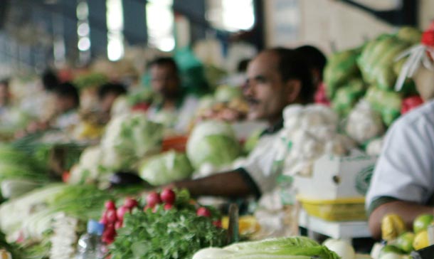 Muslims Told To Report Illegal Vendors - News - Emirates - Emirates24