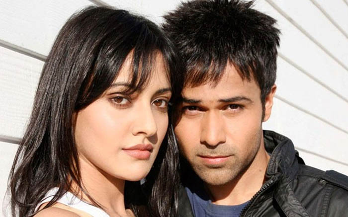 Emraan Hashmi and Neha Sharma star in 'Crook' (FILE)