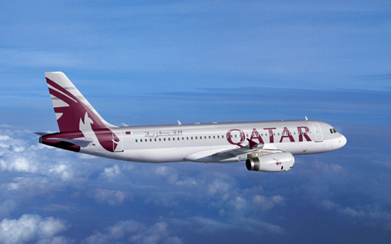 Pilot of Qatar Airways dies on flight from Manila - News - World ...