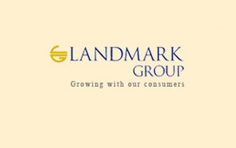 Group Landmark launches an e-commerce facility – ThePrint –