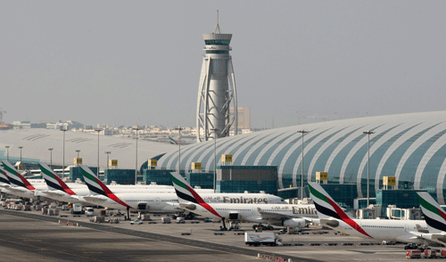 Dubai airspace moves to federal administration - News - Emirates ...