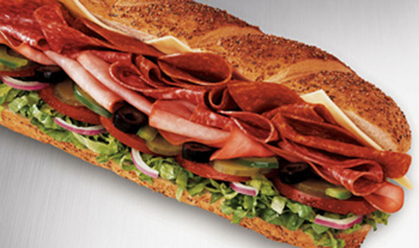 Man arrested for stealing sandwiches - Offbeat - Crazy World - Emirates24|7