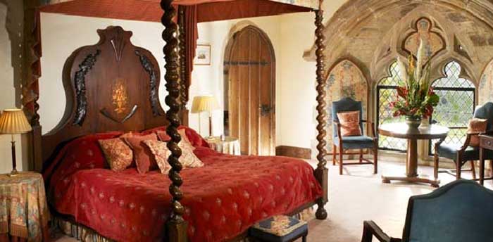 Travel 10 Of The Most Romantic Hotel Getaways Emirates24 7