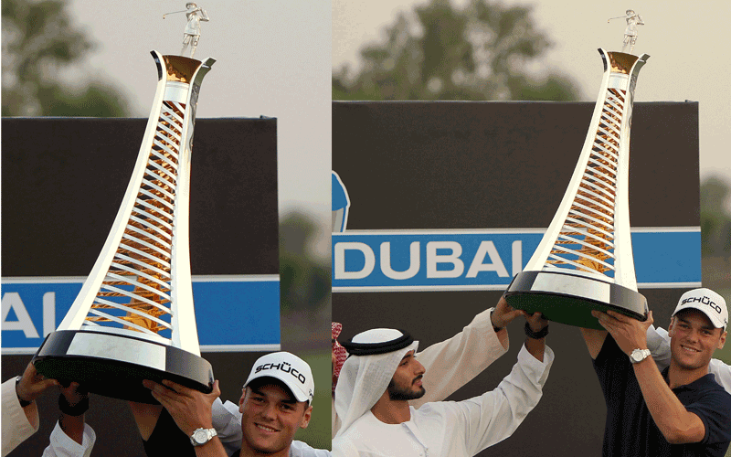 Dubai Desert Classic Emirates247