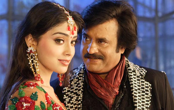 The film was titled Sivaji: The Boss and released on 15 June 2007 went on to become ranked among other major releases of the year. (SOURCE:NDTV)