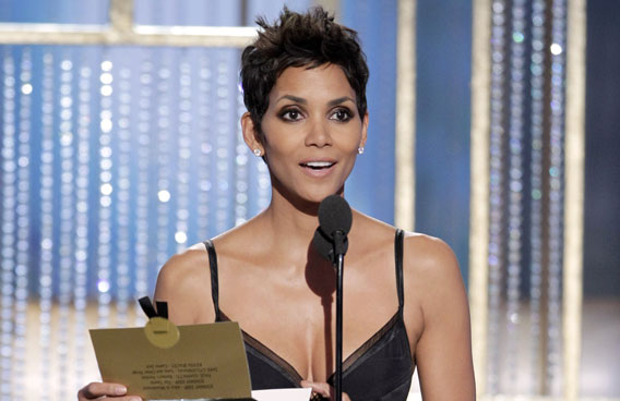 Halle Berry's ex marries Prince's former wife - Entertainment ...