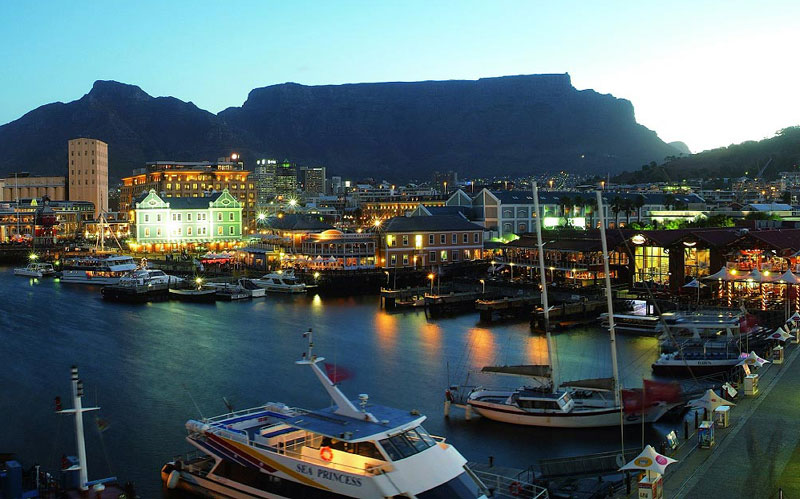 Istithmar sells V&A Waterfront - Business - Corporate - Emirates24|7