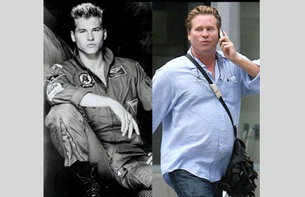 Val Kilmer