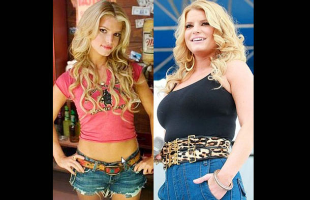 Jessica Simpson