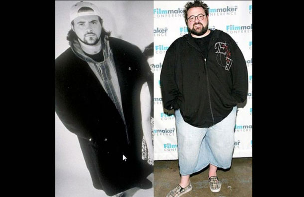 Kevin Smith