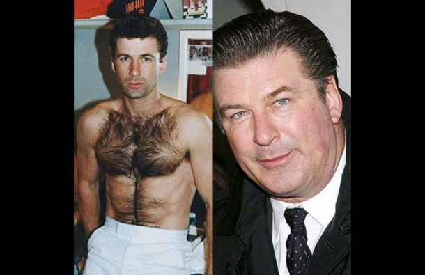 Alec Baldwin