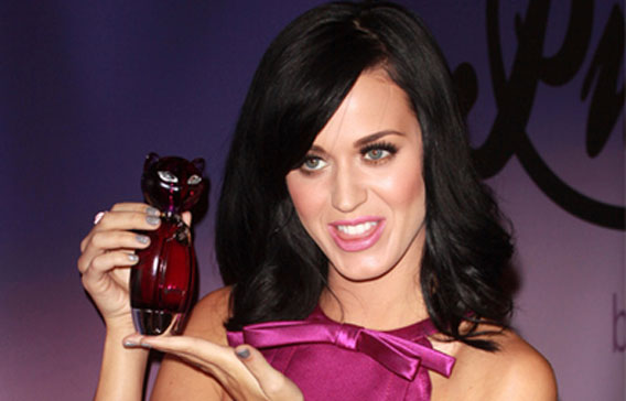 Katy Perry's family tradition - Entertainment - Emirates24|7