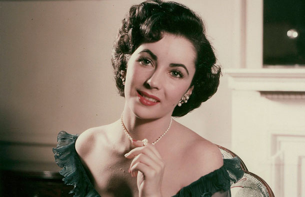 Actress Elizabeth Taylor is shown in this undated publicity photograph. Hollywood legend Taylor, one of the most alluring actresses of the 20th century, has died at the age of 79 at Cedar Sinai Hospital in Los Angeles ABC News reported on March 23, 2011. (REUTERS)