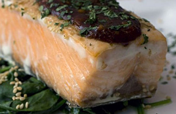 No heart risk from mercury in fish - Lifestyle - Emirates24|7