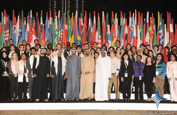 Education Without Borders Kicks Off In Dubai News Emirates24 7