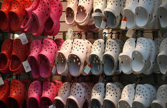 Crocs to help victims of Japan quake - Lifestyle - Emirates24|7