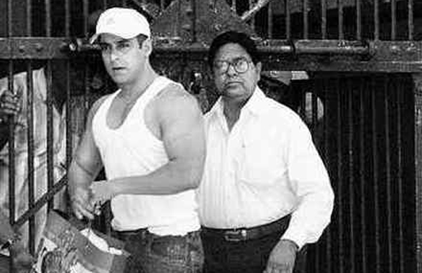 Salman Khan: On 28 September 2002, Khan was arrested for rash and negligent driving. His car had run into a bakery in Mumbai - one person who was sleeping on the pavement outside the bakery died and three others were injured in the mishap.On 17 February 2006, Khan was sentenced to one year in prison for hunting a chinkara, which belongs to an endangered species. (AGENCIES)