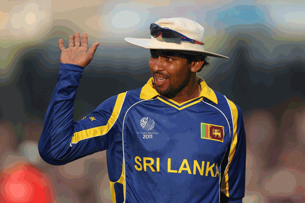 Tillakaratne Dilshan addressed a press conference in Colombo on Wednesday. (FILE)