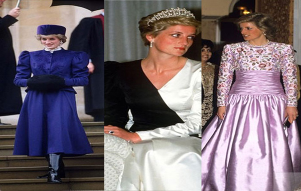 Diana: People's Princess, Style Icon - Emirates24|7