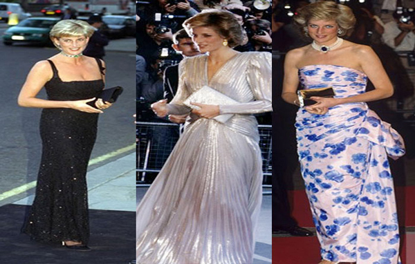 Diana: People's Princess, Style Icon - Emirates24|7