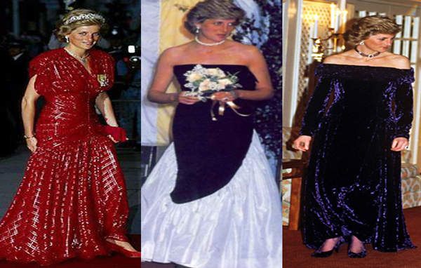 Diana: People's Princess, Style Icon - Emirates24|7