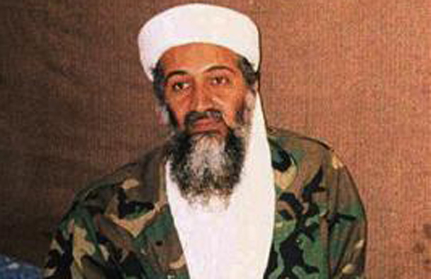 The various faces of Osama bin Laden - Emirates24|7