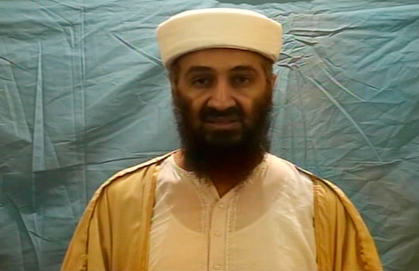 Five videos were found in bin Laden's compound in Abbottabad, Pakistan after US Navy Seals stormed the compound and killed bin Laden. The compound in Pakistan where US forces killed bin Laden was an "active command and control center" where the al Qaeda leader remained in strategic and operational control of the organization. (REUTERS)