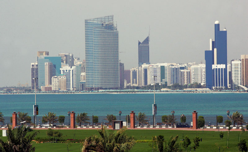 Abu Dhabi gets Dh2.7bn in FDI - Business - Economy and Finance ...