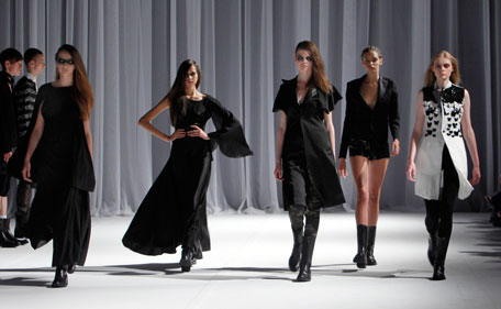 Lifestyle - Fashion - Emirates24|7