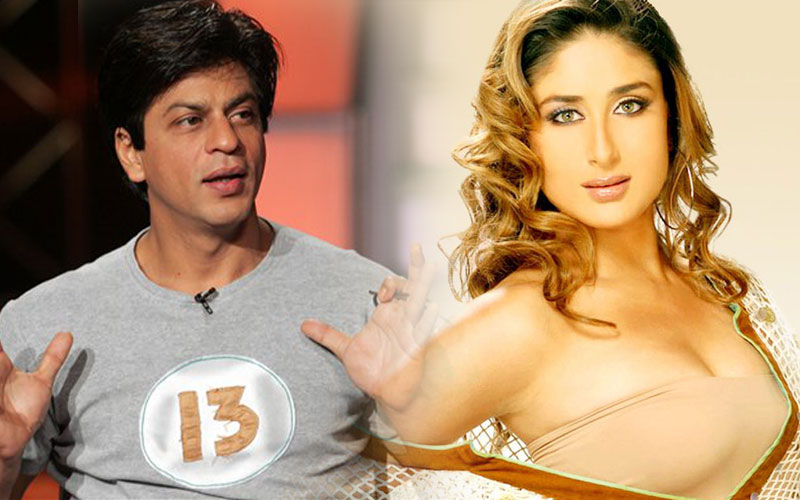 800px x 500px - Bollywood buzz: SRK hasn't paid Bebo... - Entertainment - Films and Music -  Emirates24|7