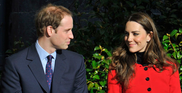 No fanfare for second British royal wedding - News - World - Emirates24|7
