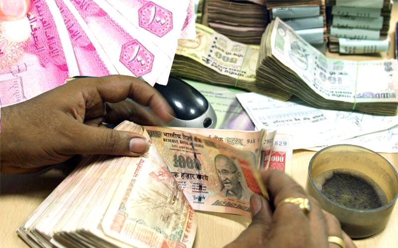 Strengthening rupee pinches Indian expats - Business - Economy and ...