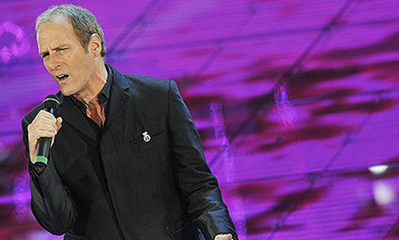 Michael Bolton set to romance Dubai - Entertainment - Emirates24|7