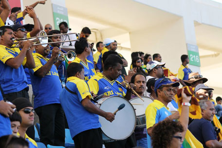 'Papare' band back to regale Dubai cricket fans - Sports - Cricket ...