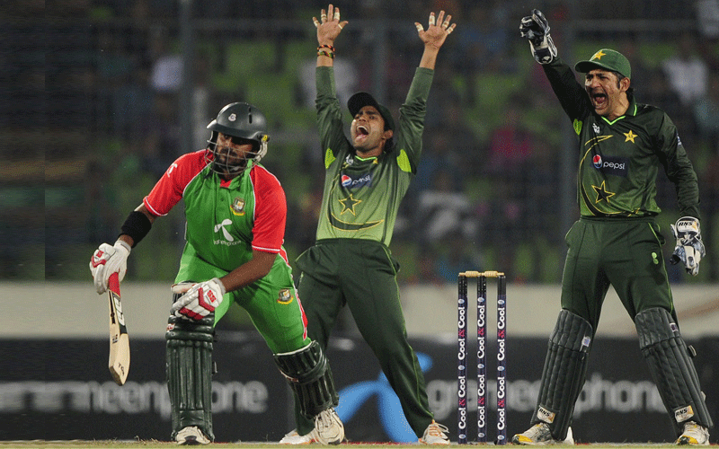 Pakistan Spin Out Bangladesh For 3-0 Win - Sports - Cricket - Emirates24