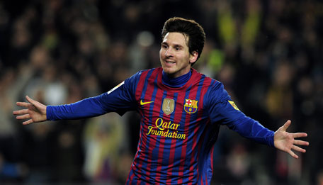 Messi, Ronaldo genius lift Barca, Real - Sports - FootBall - Emirates24|7