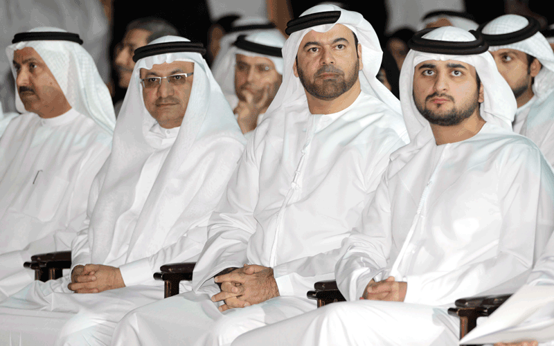 Mohammed bin Rashid launches new education initiative - News ...