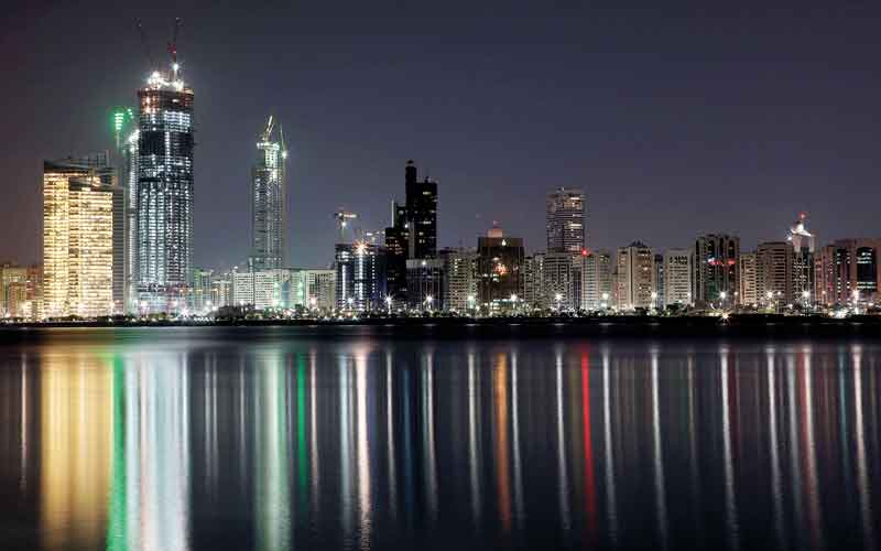 Decline In Commercial Rentals In Abu Dhabi Property Real Estate   Image 