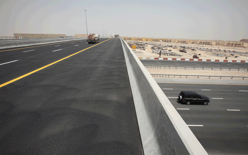 Bypass Road is Dubai’s most dangerous - News - Emirates - Emirates24|7