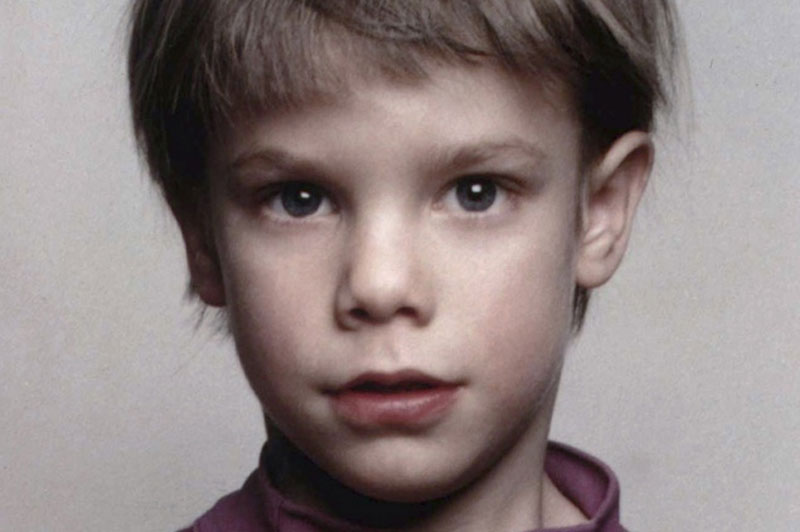 Man held in case of NY boy missing since '79 - News - World - Emirates24|7